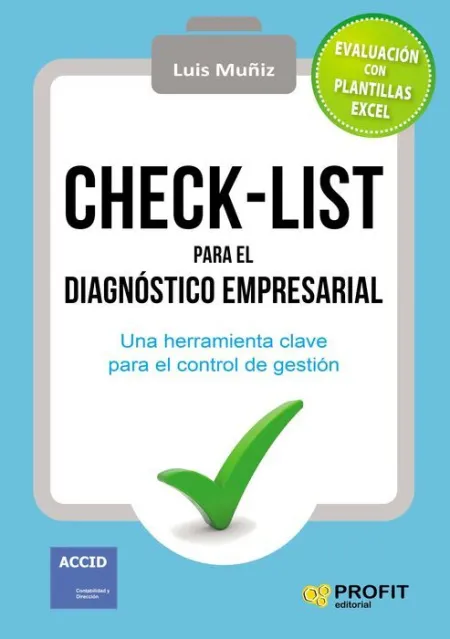 Check-List para el Diagnóstico Empresarial