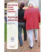 Apoyo Domiciliario. Tecnico en Atencion a Personas en Situacion de Dependencia