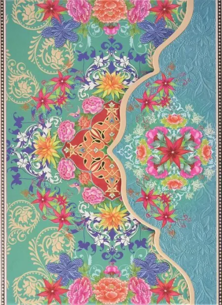 Cuaderno Collage Florencia