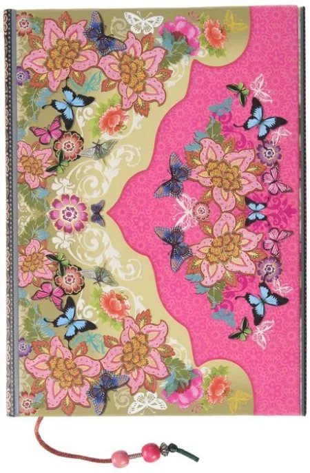 Cuaderno Collage Florencia