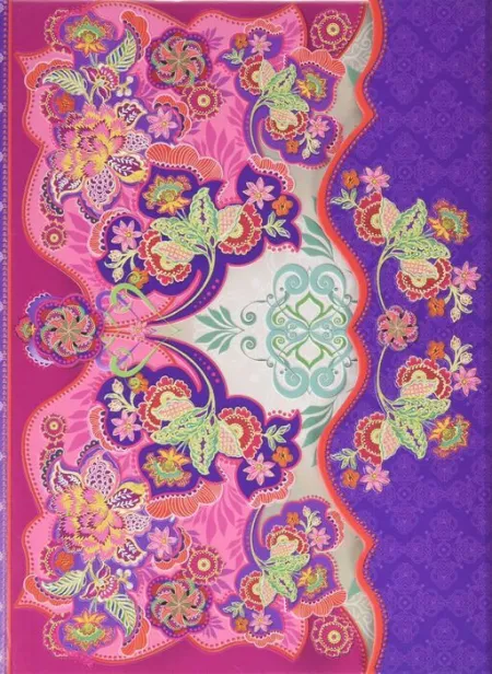 Cuaderno Collage Florencia