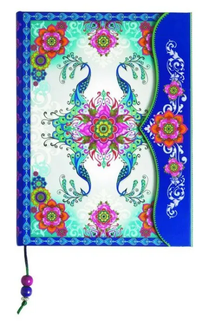 Cuaderno Collage Florencia