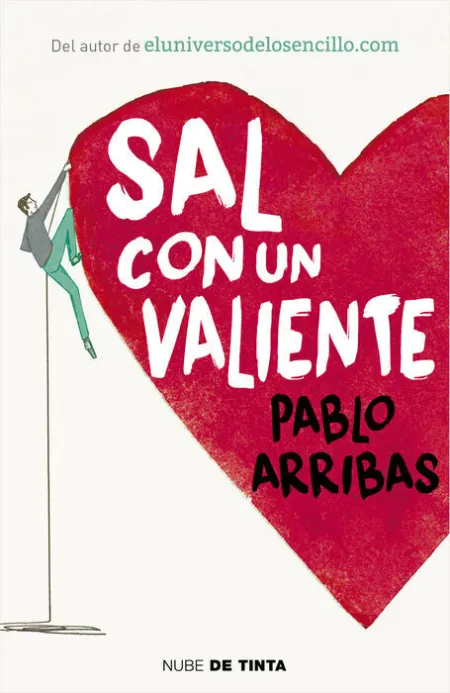 Sal con un Valiente