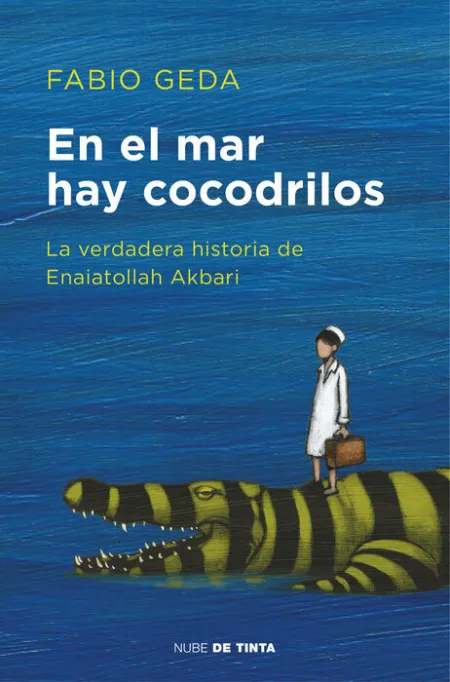 En el Mar Hay Cocodrilos