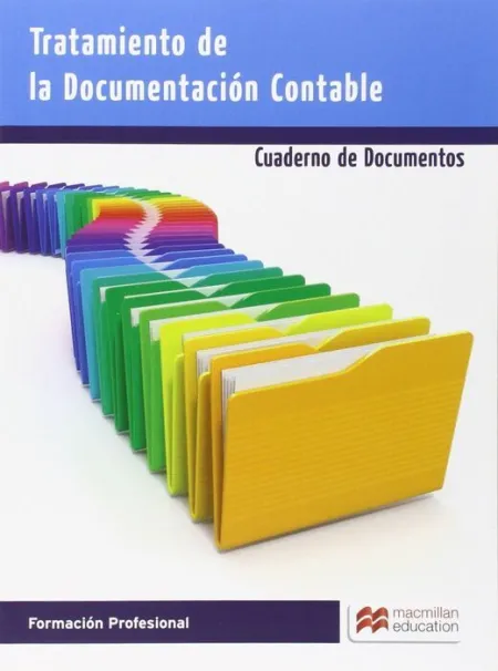 016 Cf Tratamiento de la Documentacion Contable