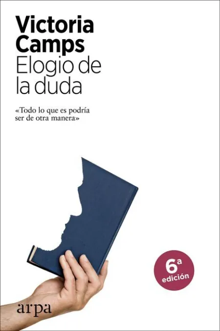Elogio de la Duda