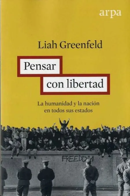 Pensar con Libertad