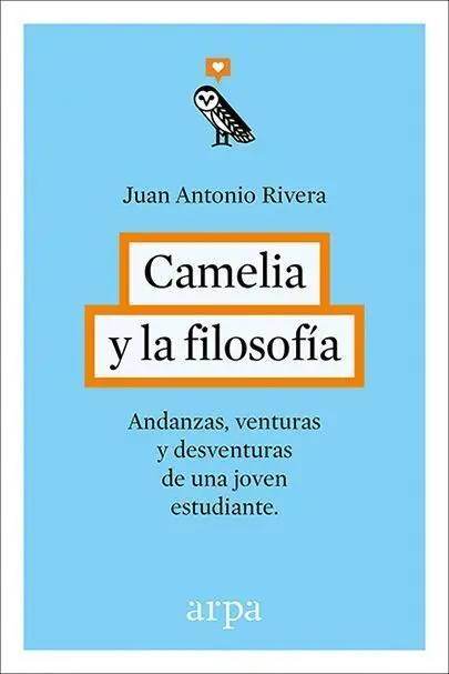 Camelia y la Filosofía