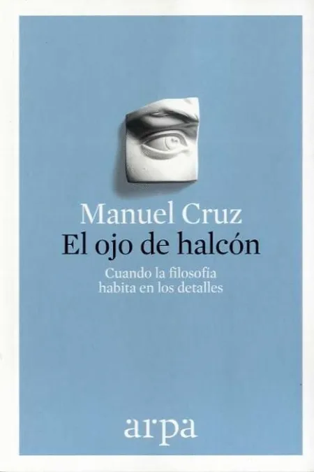 Ojo de Halcón, el