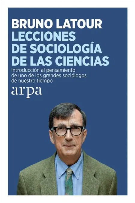 Lecciones de Sociología de las Ciencias
