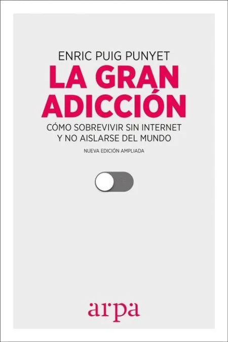 Gran Adicción, la