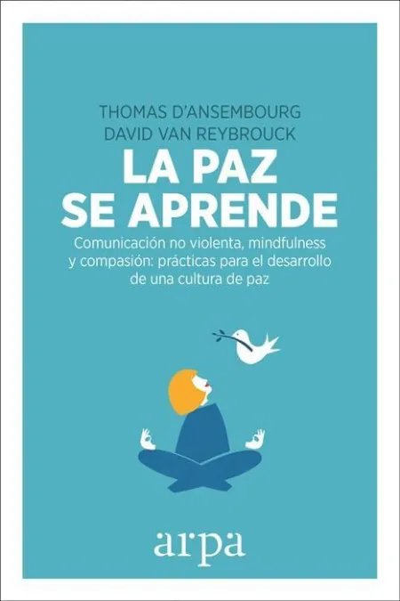 Paz se Aprende, la