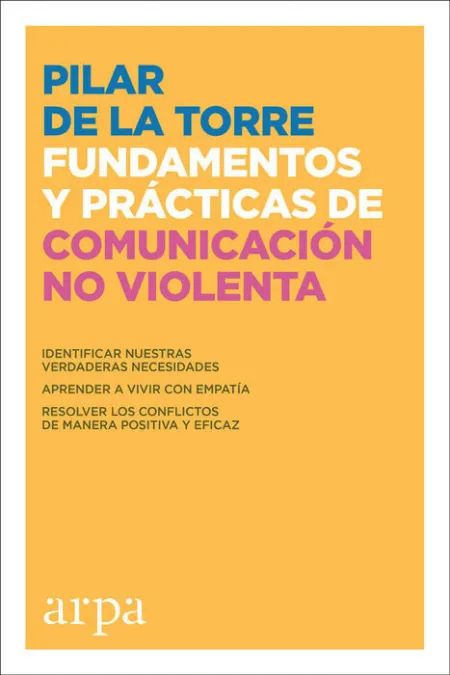 Fundamentos Prácticos de Comunicación no Violenta