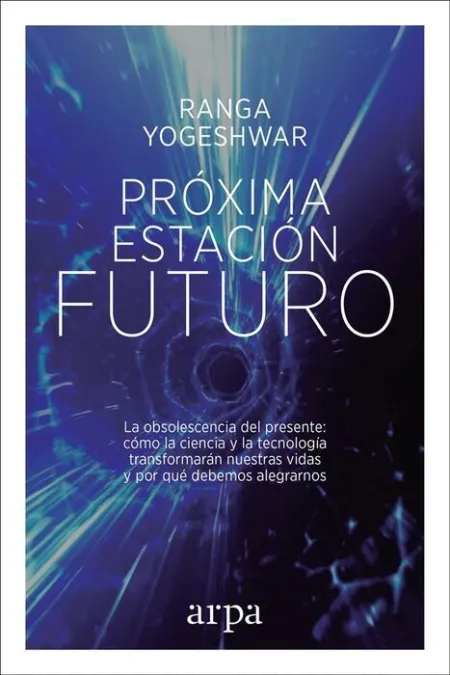 Próxima Estación: Futuro