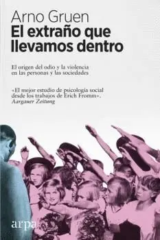 El Extraño que Llevamos dentro