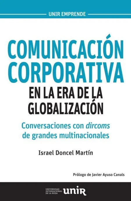 Comunicacion Corporativa en la Era de la Globalizacion