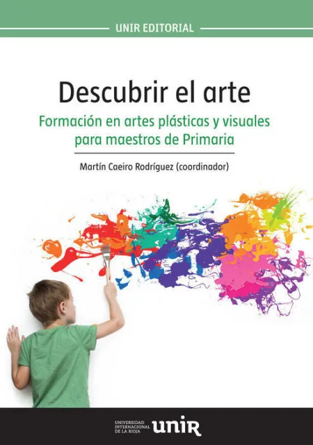 Descubrir el Arte