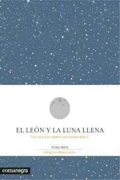 León y la Luna Llena, el
