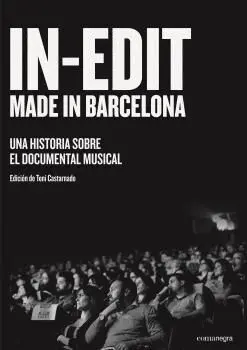 In-Edit. Made In Barcelona