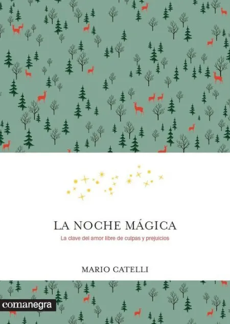 La Noche Mágica