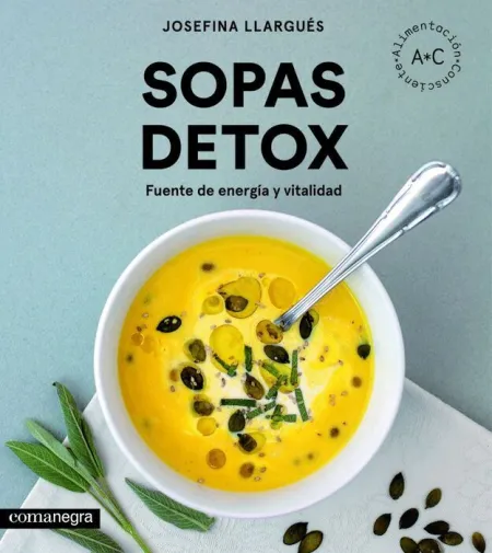 Sopas Detox
