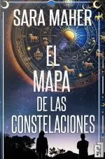 El Mapa de las Constelaciones