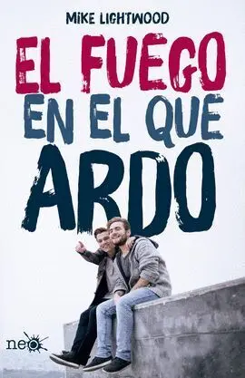Fuego en el que Ardo, el