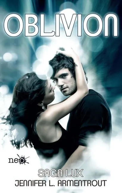 Oblivion -Saga Lux