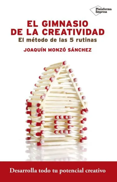El Gimnasio de la Creatividad