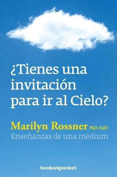 ¿Tienes una Invitación para Ir Al Cielo?
