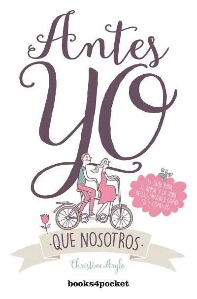 Antes yo que Nosotros