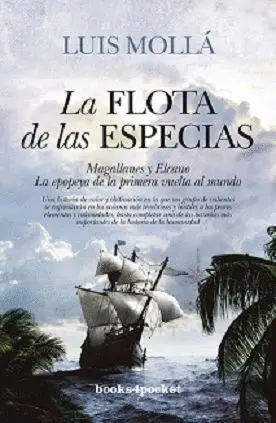 Flota de las Especias, la (B4P)