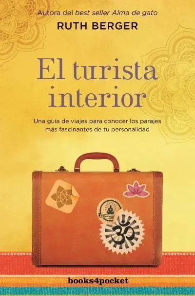 El Turista Interior