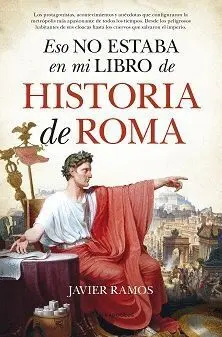 Eso no Estaba en mi Libro de Historia del Arte