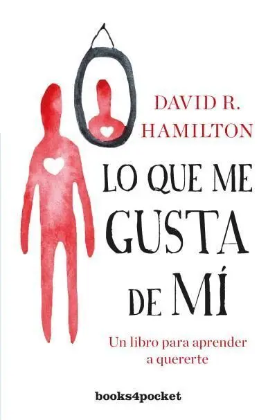 Lo que me Gusta de mí