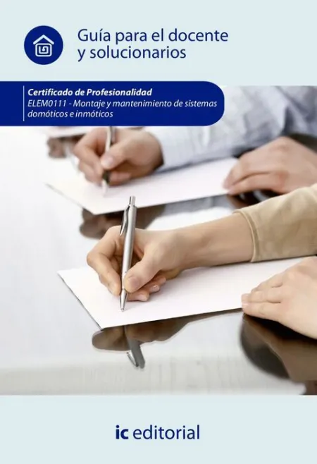 Guia Docente Montaje y Mantenimiento de Sistemas...