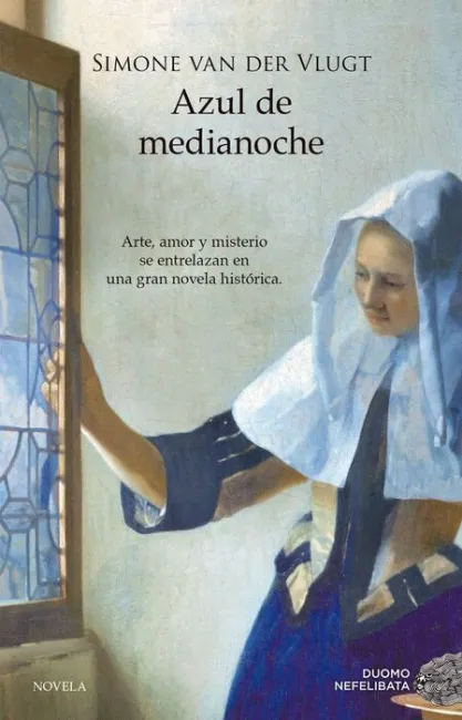 Azul de Medianoche