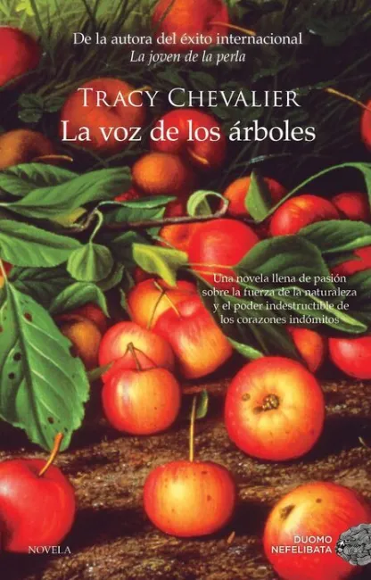 Voz de los Arboles,La