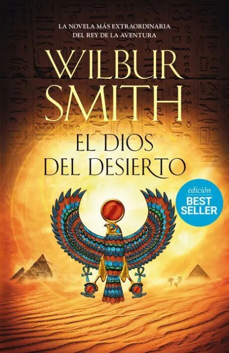 El Dios del Desierto