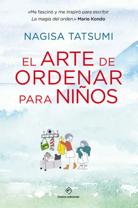 El Arte de Ordenar para Niños
