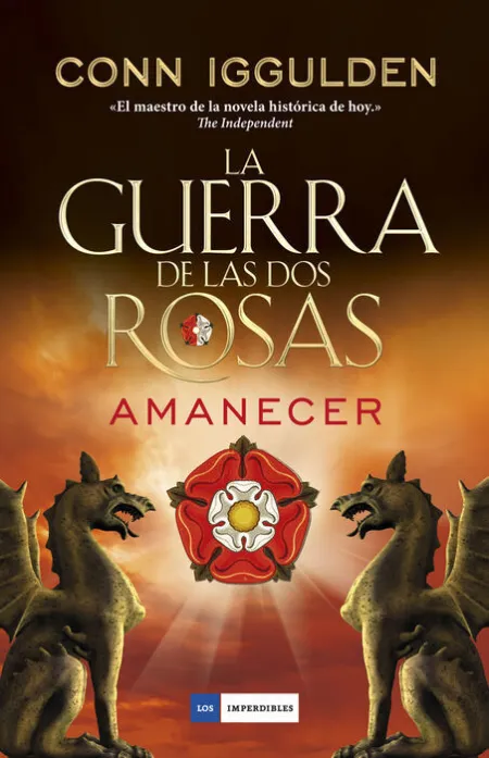 Amanecer. La Guerra de las Dos Rosas