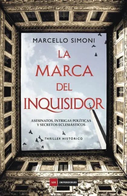 Marca del Inquisidor,La