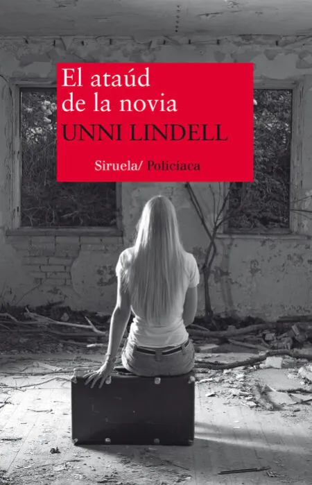 El Ataud de la Novia