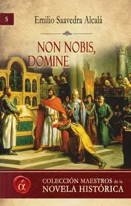 Non Nobis, Domine