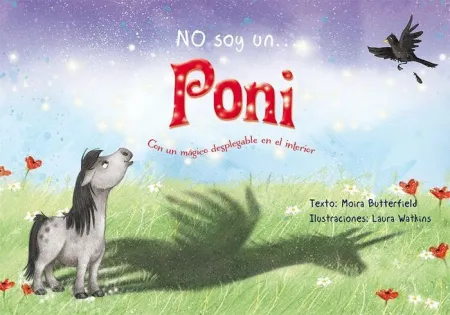 No Soy un... poni