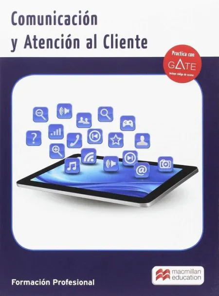017 Cf Comunicación y Atención Al Cliente
