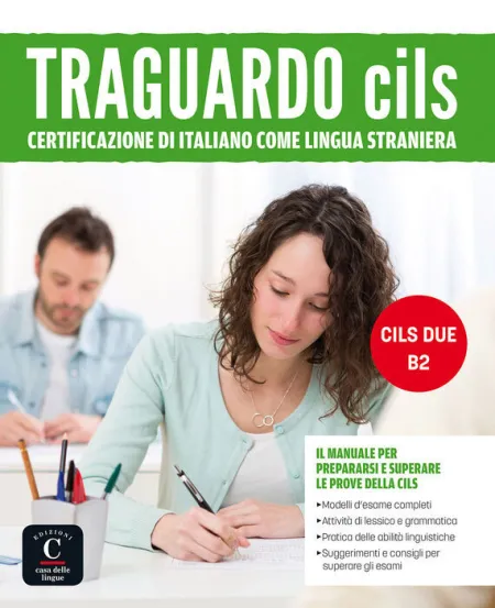Traguardo Cils B2