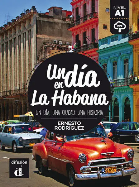 Un Dã?Â­a en la Habana