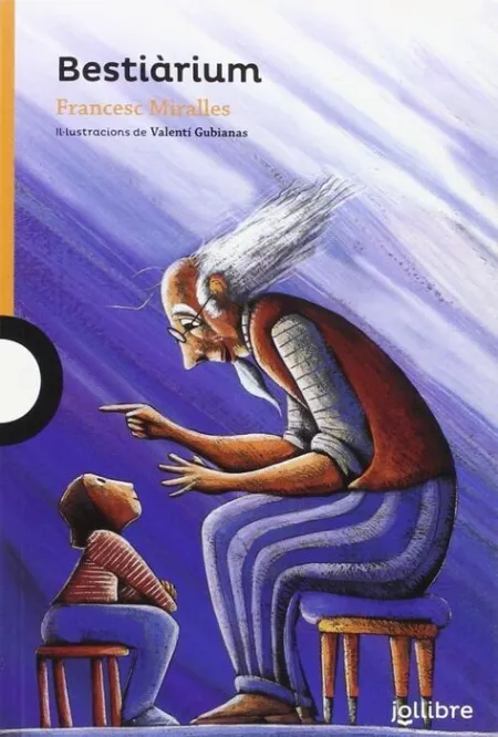 Bestiarium. Contes Molt Best Catal Juv16