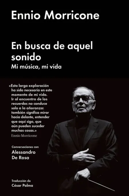 En Busca de aquel Sonido